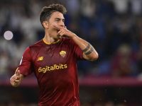 Francesco Totti Senang Paulo Dybala Gabung AS Roma