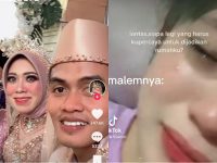 Jangan Termakan Hoaks! Ini Fakta Video Viral Perempuan Ikhlaskan Ibu Nikahi Pacar