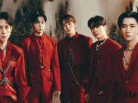 Lirik Lagu Beautiful Liar - Monsta X