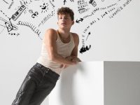 Lirik Lagu Charlie Be Quit! - Charlie Puth