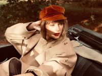 Lirik Lagu Closure - Taylor Swift