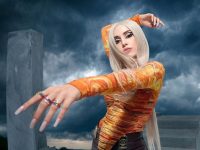 Lirik Lagu Diamonds & Dancefloors - Ava Max