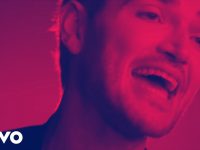 Lirik Lagu For The First Time - The Script