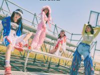 Lirik Lagu Illella - MAMAMOO