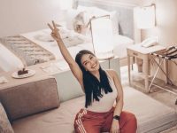 Lirik Lagu K.O.P.L.O - Denada