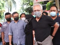 Lirik Lagu Kanjuruhan - Iwan Fals