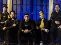 Lirik Lagu Kehilanganmu Berat Bagiku - Kangen Band