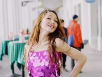 Lirik Lagu Mari Kita Bergoyang Dangdut - Bunda Corla