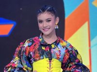 Lirik Lagu Mataharimu - Sridevi