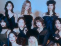 Lirik Lagu Moonlight Sunrise - TWICE