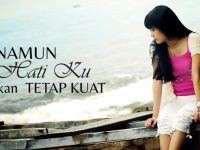 Lirik Lagu Pelangi Sehabis Hujan - Nikita