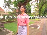 Lirik Lagu Pendengar Setiamu - HAL