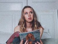 Lirik Lagu Quarter Life Crisis - Taylor Bickett