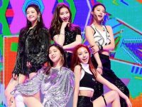 Lirik Lagu Racer - ITZY