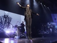 Lirik Lagu Rain - The Script