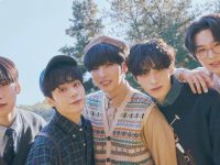 Lirik Lagu Same Scent - ONEUS