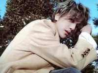 Lirik Lagu Small Things - Yesung Super Junior