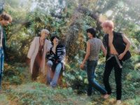 Lirik Lagu Sugar Rush Ride - TXT