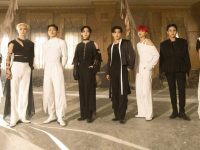 Lirik Lagu Terjemahan Halazia - ATEEZ