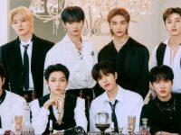 Lirik Lagu The Sound - Stray Kids