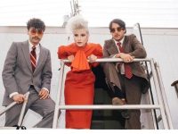 Lirik Lagu This Is Way - Paramore