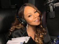 Lirik Lagu Through The Rain - Mariah Carey