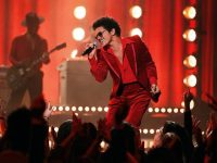 Lirik Lagu When I Was Your Man - Bruno Mars