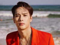 Lirik Lagu Why Why Why - Jackson Wang