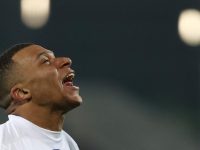 kylian Mbappe Cetak 5 Gol, dan Buat Sejarah di PSG