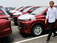 Mobil Ciptaan Indonesia Laris Manis di Luar Negeri, Ini Buktinya