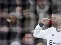 Semakin Tajam! Marcus Rashford 10 Laga, 10 Gol