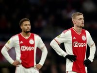 Usai Ditinggal Ten Hag ke MU Ajax Menurun