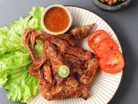 5 Tempat Kuliner Ayam Taliwang dengan Harga Terjangkau