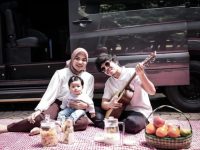 Ulang Tahun Pertama Anak Atta Halilintar dan Aurel Hermansyah Akan Dirayakan di TV