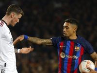 Barcelona Akan Bertandang ke Old Trafford untuk Melaju ke 16 Besar Liga Europa