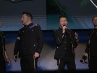 Boyband Westlife Konser di Bandung Pekan Depan, Tiket Siap Diburu