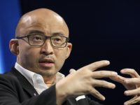 CEO Bank Investasi China Renaissance Dilaporkan Hilang Misterius
