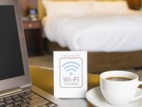 Cara Mengganti Password WiFi Indihome dan First Media