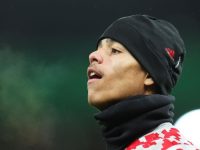 Erik Ten Hag Telepon Mason Greenwood, Apa Masih di MU?