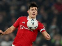 Harry Maguire Jarang Main, Tidak Masalah Asal MU Menang