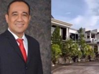 Harta Kekayaan Rafael Alun Trisambodo Capai Rp 56 Miliar, Terdiri dari Tanah dan Bangunan