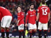 Ini Pesan Erik Ten Hag Jelang MU Lawan Leeds Lagi