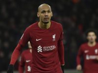 Jurgen Klopp: Fabinho Tidak Bahagia di Liverpool