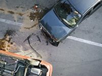 Kecelakaan Tol Solo-Ngawi, 3 Orang Tewas dan 6 Terluka