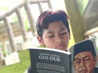 Ketua PBNU Alissa Wahid Ungkapkan Keprihatinan atas Kondisi David Latumahina yang Dianiaya