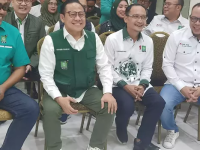 Ketua Umum PKB Muhaimin Iskandar Khawatir Sistem Pemilu Tertutup