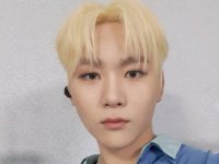 Lirik Lagu As It Was - SEUNGKWAN SEVENTEEN