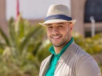 Lirik Lagu Barakallah - Maher Zain