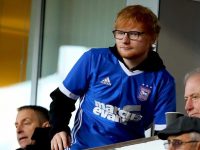 Lirik Lagu F64 - Ed Sheeran