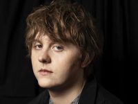 Lirik Lagu Forget Me - Lewis Capaldi